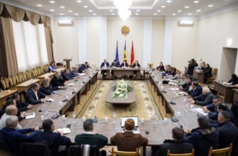 Prim-ministrul Natalia Gavrilița a discutat cu primarii din raionul Hîncești 4 Prim-ministrul Natalia Gavrilița a discutat cu primarii din raionul Hîncești