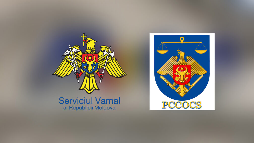 PCCOCS și Serviciul Vamal au transmis în instanță 49 dosare penale cu sechestre de 46 milioane de lei 1 220216 sc sv sgl sv pccocs 1 lfkz2nc