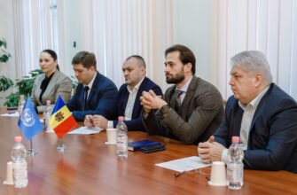 Serviciul Vamal în dialog continuu cu Conferința Națiunilor Unite pentru Comerț și Dezvoltare privind digitalizarea sistemului vamal