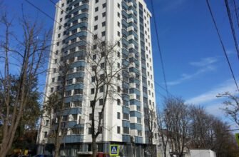 Locuitorii a 178 de apartamente din Chișinău vor consuma cu până la 30% mai puțin agent termic