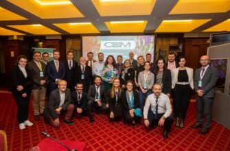 Membrul Consiliului Audiovizualului, Orest Dabija, a participat la Conferința Internațională a Regulatorilor Media