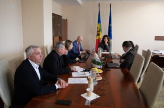În plenul Parlamentului vor fi propuse modificări la Legea privind executorii judecătorești