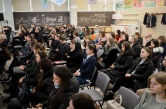 43 de milioane de lei investiți în sprijinul formării viitorilor pedagogi la Universitatea Pedagogică de Stat „Ion Creangă