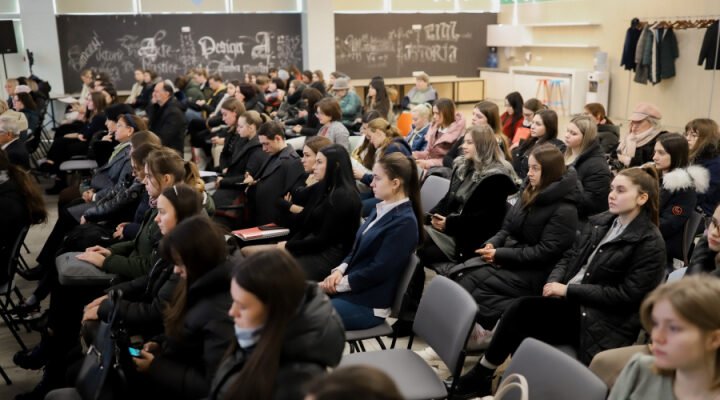 43 de milioane de lei investiți în sprijinul formării viitorilor pedagogi la Universitatea Pedagogică de Stat „Ion Creangă