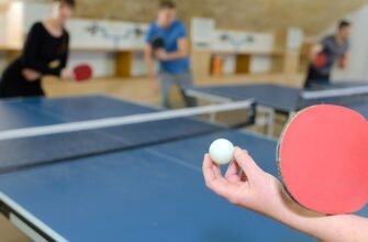 Incident șocant la o sală de sport. Un bărbat a decedat în timpul unei competiții de tenis de masă