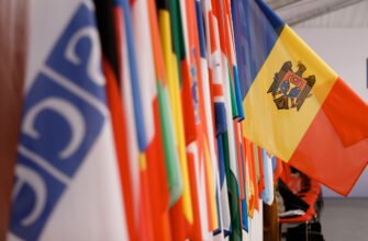 Vicepremierul Nicu Popescu participă la 29-a reuniuni anuale a Consiliului Ministerial al OSCE