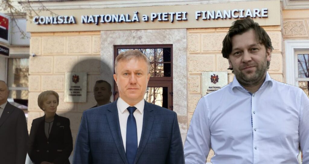 alaiba pune socialisti in functie cnpf