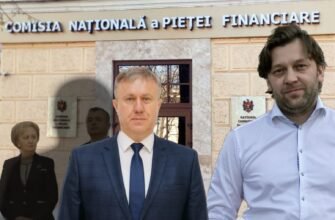 Moștenirea lui Alaiba în Parlament: A schimbat ”fațada” la CNPF cu oamenii socialiștilor, favoriți la funcții cheie