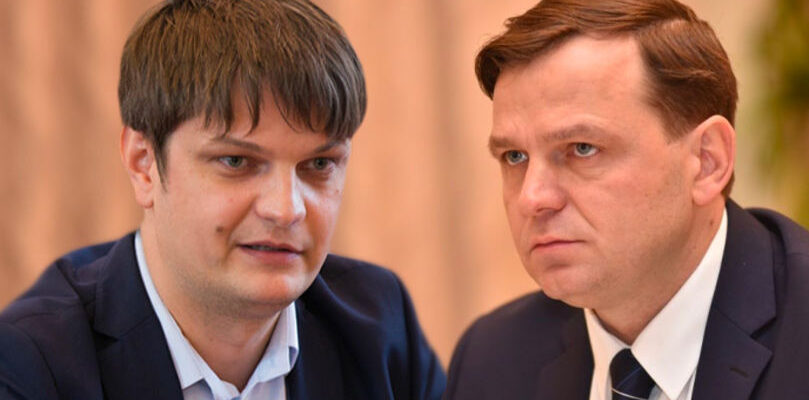 andrei spinu catastrofa andrei nastase primar