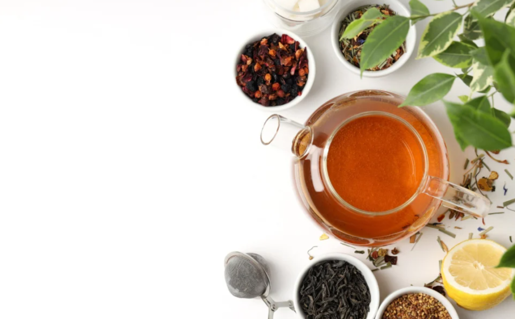 Ceaiul care te scapă de balonare și insomnie. Ce alte beneficii mai are pentru sănătate 1 ceai care te scapa de insomnie si balonare