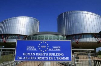 Încă un dosar PIERDUT la CEDO de către Republica Moldova. Ce despăgubiri va plăti Guvernul