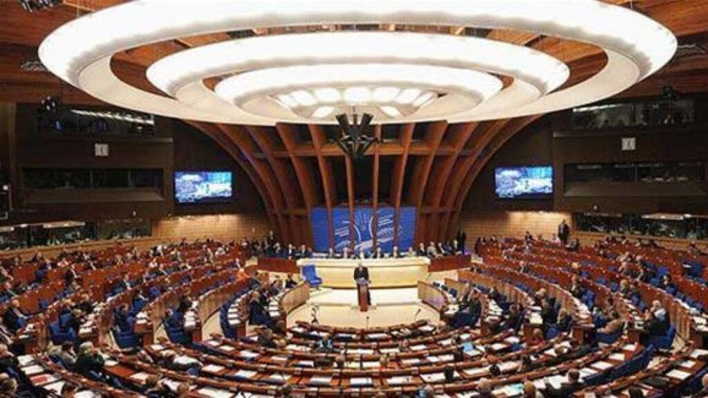 comisia de la venetia council of europe 44372800