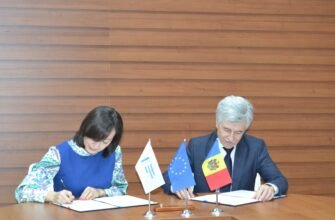 BEI oferă 100 milioane de euro pentru continuarea proiectului „Moldova Drumuri III"