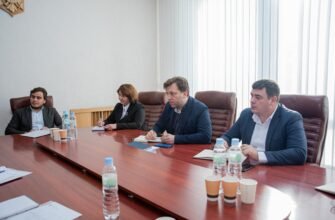 Ministrul Economiei a avut o întâlnire cu administratorii zonelor economice libere