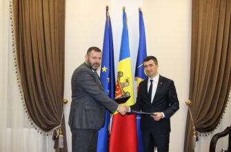 Procuratura Generală și Autoritatea Națională de Integritate au semnat un acord de colaborare. Ce prevede acesta