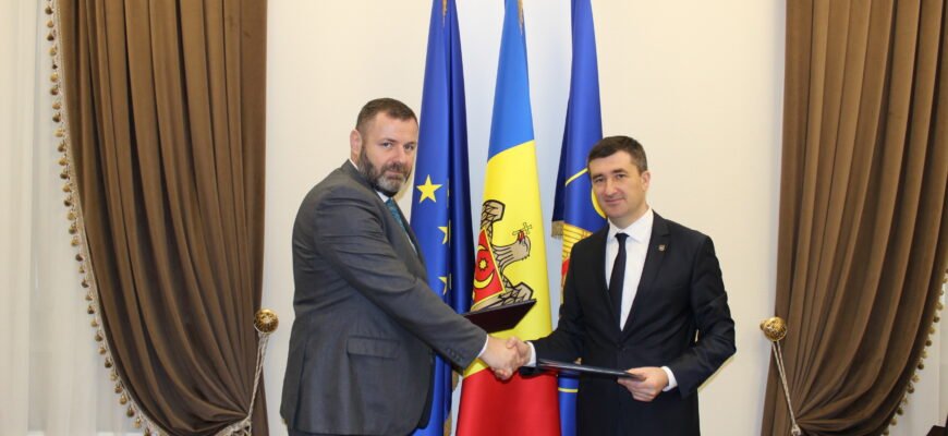Procuratura Generală și Autoritatea Națională de Integritate au semnat un acord de colaborare. Ce prevede acesta