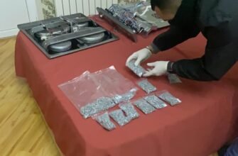 Grup infracțional – rămas fără pastile Ecstasy și cocaină din Germania de peste 700.000 lei