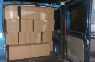 Trei angajați ai Poliției de Frontieră au fost reținuți într-un dosar de contrabandă cu peste 600 000 țigarete