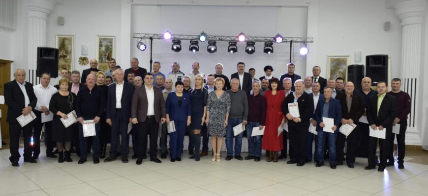 FOTO// Omagiu adus Veteranilor muncii din cadrul S.A. „Apă-Canal Chişinău”. Sărbătoarea Veteranilor a ajuns la cea de-a 36-a aniversare