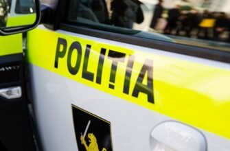 Doi polițiști din cadrul INSP au fost denunțați de un șofer de la care ar fi cerut mită