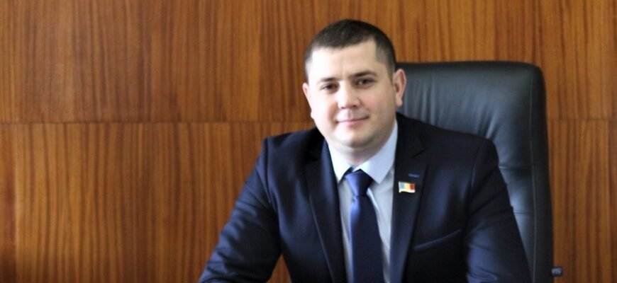 Președintele raionului Glodeni despre trecerea spitalelor în gestiunea Ministerului Sănătății: Opriți-vă!