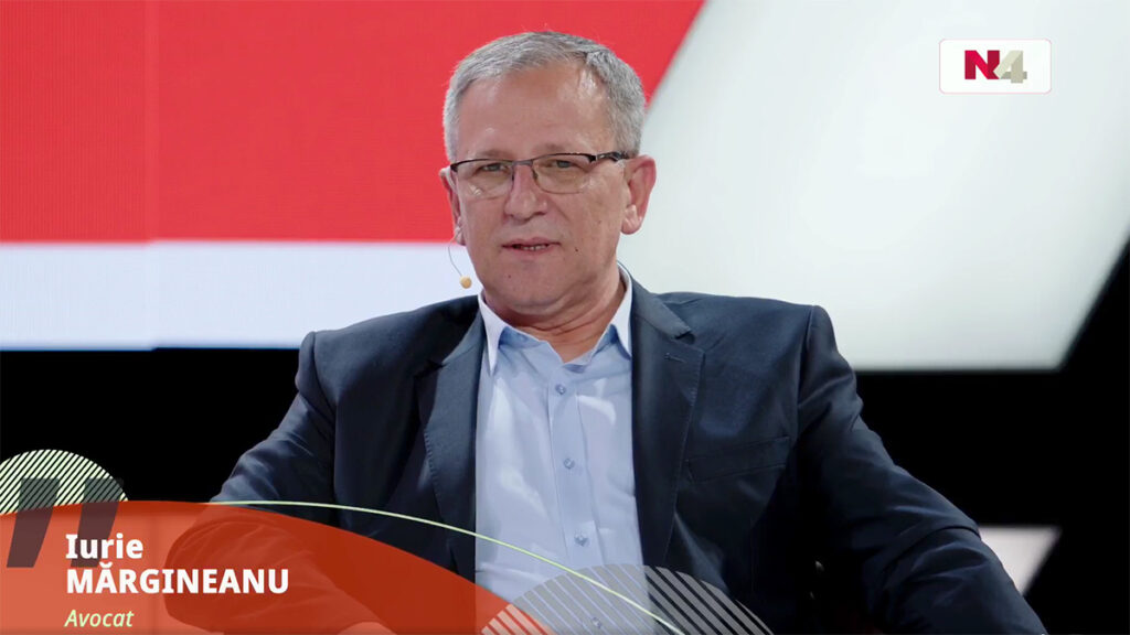 Avocat: IPRE a accesat datele cu caracter personal ale judecătorilor, avocaților, procurorilor și ale familiilor lor 1 iurie margineanu