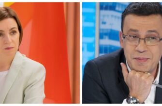 VIDEO// Jurnalist român: Bucureștiul este pentru Maia Sandu fix locul pentru cerșeală