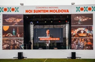 FOTO// Plan de miliarde! Ilan Șor: Chiar mâine pot aduce 10 miliarde de dolari în Republica Moldova