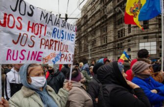 Partidele din Platforma „Agenda Comună” se pregătesc de proteste antiguvernamentale. Anunțul făcut de Mark Tkaciuk