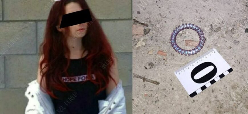 VIDEO// O minoră de 15 ani, căutată de o săptămână, găsită decedată într-un subsol