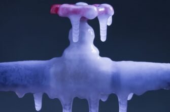 ”Apă-Canal Chișinău” vine cu un apel către consumatori: Protejați rețelele împotriva înghețului