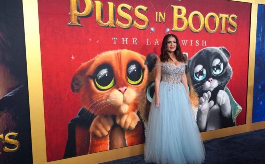 Puss in Boots: The Last Wish - Cel mai bun film de familie al anului
