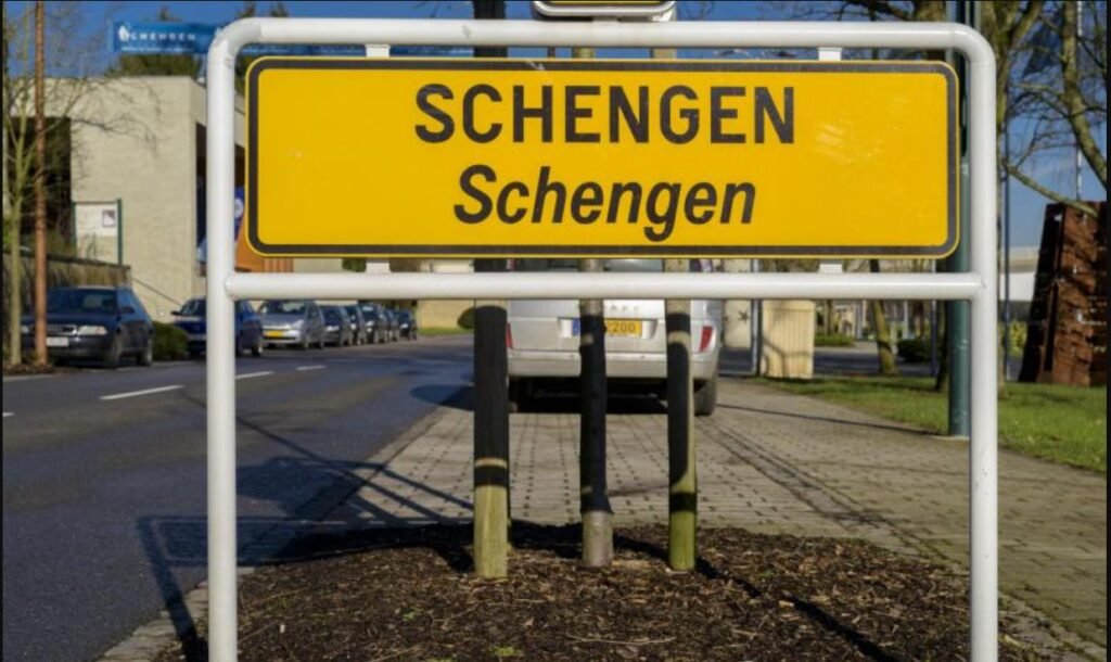 Austria continuă să spună NU aderării României și Bulgariei la Schengen 1 Austria continuă să spună NU aderării României și Bulgariei la Schengen
