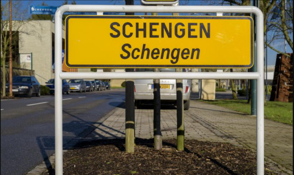 Austria continuă să spună NU aderării României și Bulgariei la Schengen 1 screenshot 2 1