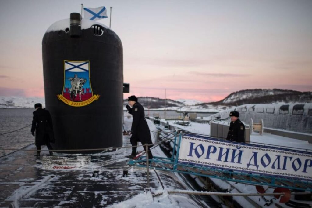 O nouă moarte suspectă în Rusia. Directorul unui șantier naval a murit subit