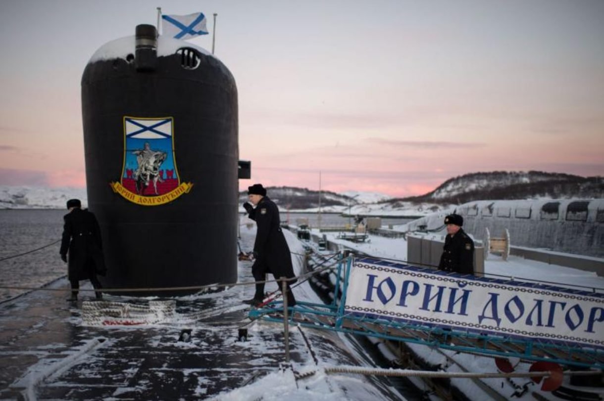 O nouă moarte suspectă în Rusia. Directorul unui șantier naval a murit subit