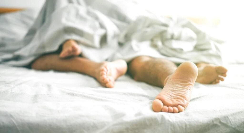 Ce spune poziţia sexuală preferată despre relaţia ta de cuplu? Specialistul îţi răspunde
