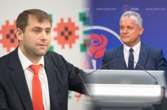 Vladimir Plahotniuc și Ilan Șor au ajuns sub sancțiuni în Marea Britanie. Ministrul Justiției a anunțat un proiect de lege