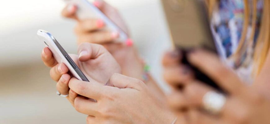 2.totul despre dependenta de smartphone