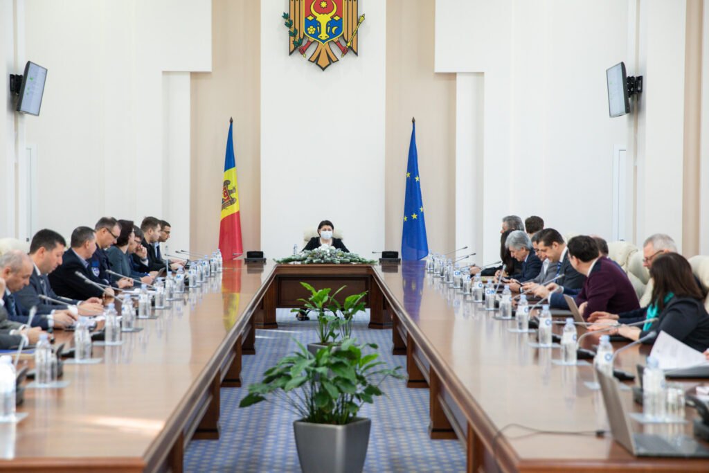 Noi decizii au fost aprobate în cadrul ședinței CSE din 3 ianuarie