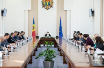 Noi decizii au fost aprobate în cadrul ședinței CSE din 3 ianuarie