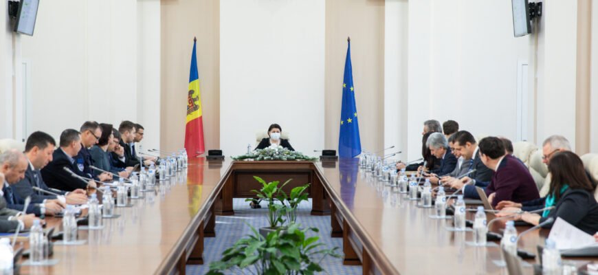 Noi decizii au fost aprobate în cadrul ședinței CSE din 3 ianuarie