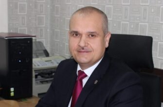 EXCLUSIV// Fostul adjunct al procurorului general interimar, Eduard Bulat, „zburat” din organele Procuraturii