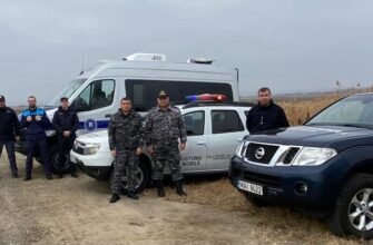 Ofițerii din cadrul Departamentului antifraudă și conformare al Serviciului Vamal au participat la operațiunea internațională ”JAD FINESTRA 2”