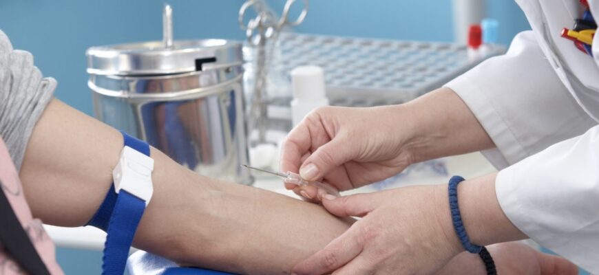 analize medicale hemograma