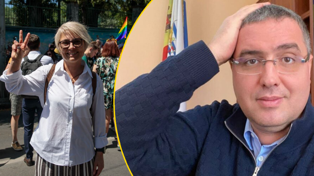 angelica frolov ion ceban primar familia heterosexuali lgbt genderdoc 1