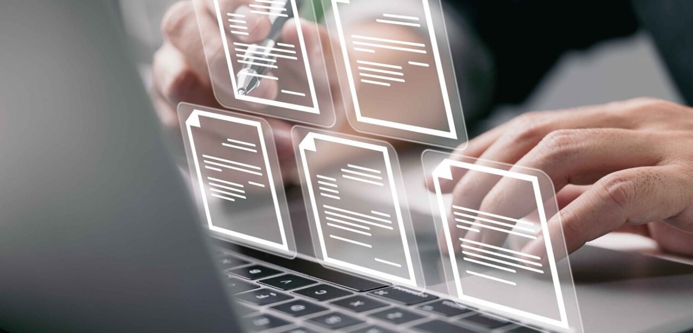 Dările de seamă pentru perioadele fiscale începând cu 1 ianuarie 2023 se vor prezenta doar în mod electronic