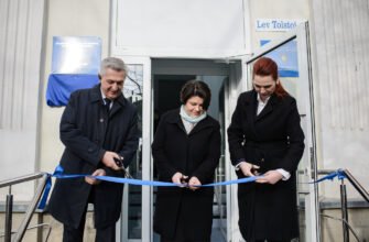 Străinii vor beneficia de servicii din domeniul azilului la un nou sediu