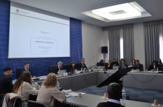 În 2023, Ministerul Finanțelor își propune îmbunătățirea managementului finanțelor publice