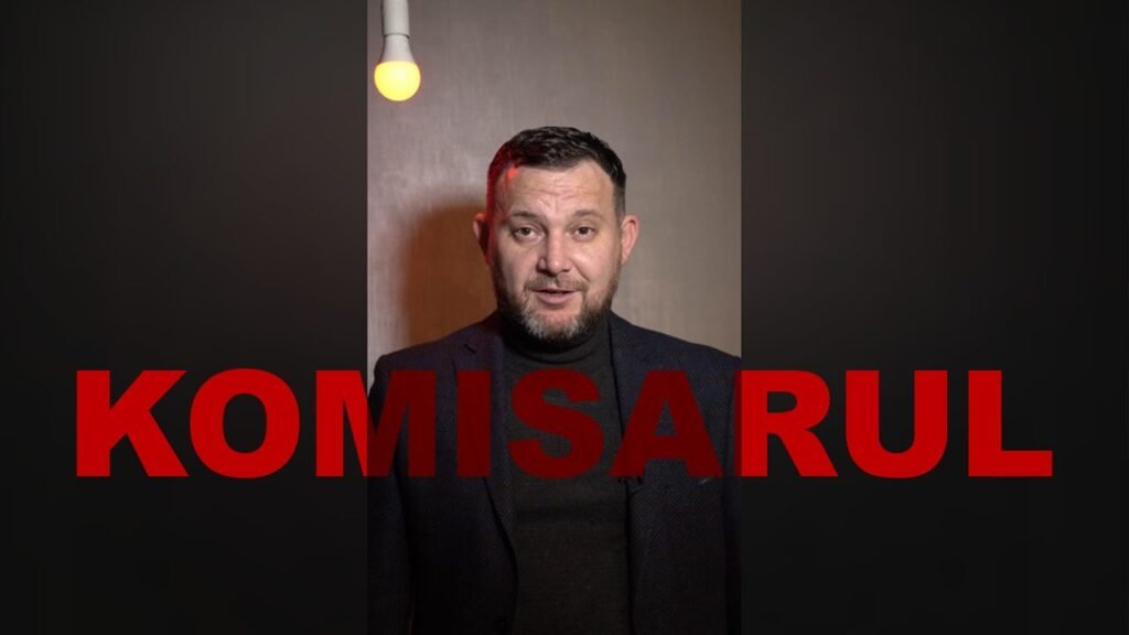 VIDEO// ”Komisarul” s-a întors! Crocodilii de pe Bîc ascunși în așteptarea de a răsturna barca guvernării de la Chișinău 2 VIDEO// ”Komisarul” s-a întors! Crocodilii de pe Bîc ascunși în așteptarea de a răsturna barca guvernării de la Chișinău